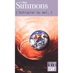 L'Echiquier du mal, tome 2