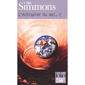L'Echiquier du mal, tome 2