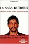 La saga Dutroux : Chronique d'un scandale politico-judiciaire