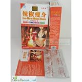 lajiaoshoushen reduce weight Diet / 30 PILLS