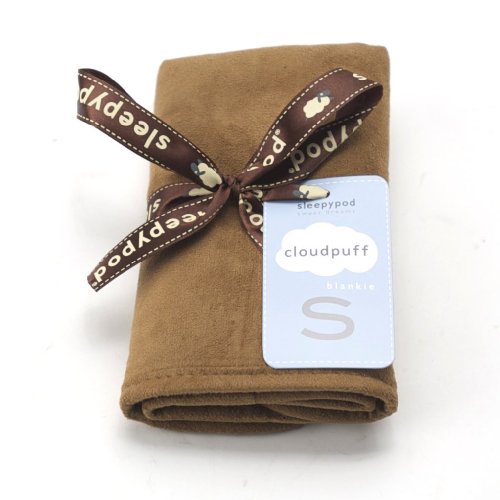 Sleepypod Cloudpuff MMBL-101 Pet Blanket (Small)