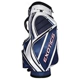 Tour Edge Exotics Xtreme - Black/Blue