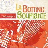 Revue La Bottine Souriante  / LBS Anthologie