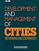 Book Geneva Seminar on Development and Management of Cities