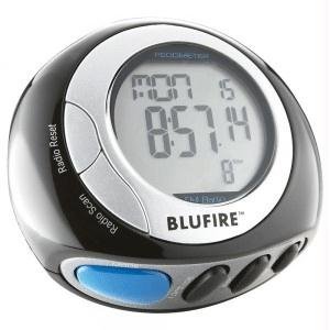 Accurate Pedometer