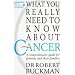 Books that helped me deal with germ cell ovarian cancer