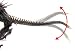 41AGKG%2BTTTL. SL75  Buy  Aliens Revoltech SciFi Super Poseable Action Figure #018 Alien Queen