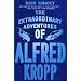 The Extraordinary Adventures of Alfred Kropp