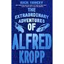 The Extraordinary Adventures of Alfred Kropp