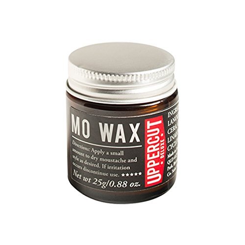 Uppercut Deluxe Mo Wax Moustache Wax