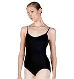 Adult Low Scoop Back Camisole - D5100