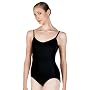 Adult Low Scoop Back Camisole - D5100