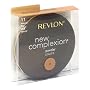 Revlon New Complexion Powder, Natural Tan 11, 0.35-Ounce Packages (Pack of 2)