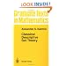 Classical Descriptive Set Theory (Graduate Texts in Mathematics) (v. 156)