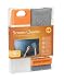 Omnimount OEFC5 5.5 oz Furniture Cleaning Gel with Applicator and Buffing Mits