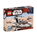 LEGO Star Wars Rebel Scout Speeder