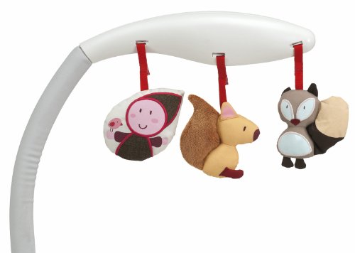 Imagen 4 de Chicco - Hamaca Chicco Mia (Land) 607909726