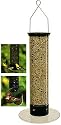 Droll Yankees YCPT360 Yankee Tipper Squirrel-Proof Bird Feeder
