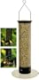 Droll Yankees YCPT360 Yankee Tipper Squirrel-Proof Bird Feeder