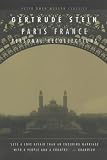 Paris France: Personal Recollections (Peter Owen Modern Classic)