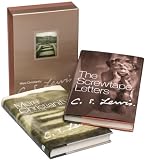 Mere Christianity/The Screwtape Letters (Collector's Box Set)