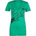 FOX Curveball Womens Tee - Kelly Green