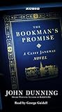 The Bookman's Promise: A Cliff Janeway Novel (Cliff Janeway Novels (Paperback))