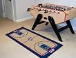 New Jersey Nets NBA Court Runner