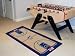 New Jersey Nets NBA Court Runner
