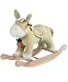 Toys : Mamas & Papas - Infant Rocking Horse - Carrots the Donke