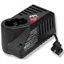 Skil 92991 7.2-Volt to 18-Volt Pod Style and Stick Style 1 Hour Battery Charger