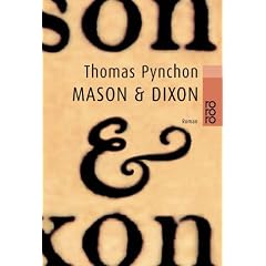 Mason und Dixon