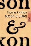 Mason & Dixon