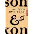 Mason & Dixon