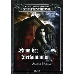 Kuss der Verdammnis