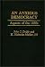 An Anxious Democracy: Aspects of the 1830s (Contributions in American Studies)