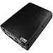 Sunforce 11240 1000-Watt Pure Sine Wave Inverter with Remote Control