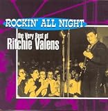 Rockin' All Night: The Very Best of Ritchie Valens
