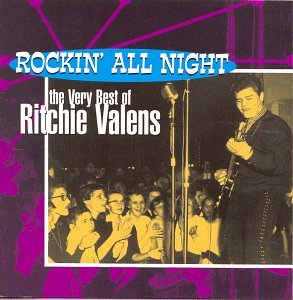 Ritchie Valens - Come On, Let