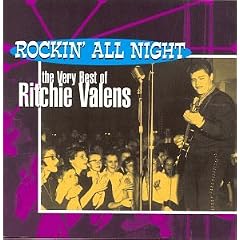 Rockin' All Night: The Very Best of Ritchie Valens