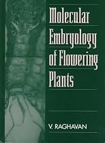 Molecular Embryology of Flowering Plants