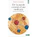 De la parole comme d'une mol�cule