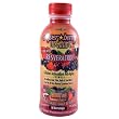 Agrolabs Superberry Upgrade with Resveratrol 16oz