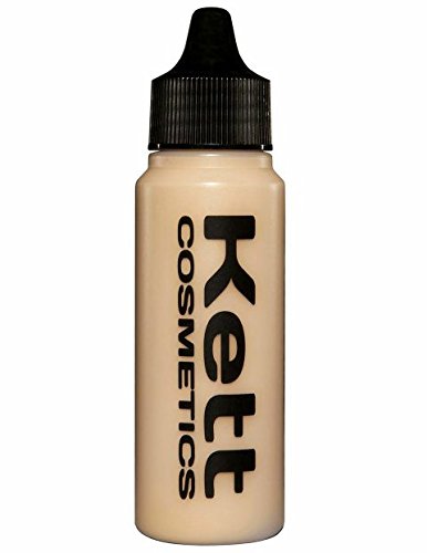 Kett Hydro Foundation