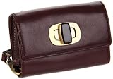 Hobo International Women's Dia FL-7070BLK Hobo