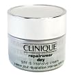 Clinique Repairwear Day SPF 15 Intensive Cream I/II Dry/Delicate to Normal