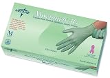 New - Aloetouch 3G Exam Gloves - Extra Small Case Pack 10 - 5654619