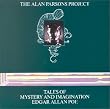 Tales of Mystery and Imagination