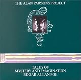 Tales of Mystery & Imagination - Alan Project Parsons
