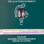 Tales of Mystery and Imagination